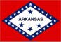 Arkansas flag