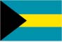 Bahamas flag