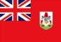 Bermuda flag