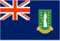 British Virgin Islands flag