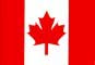 Canada, British Columbia flag