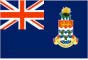 Cayman Islands flag