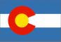 Colorado flag