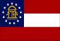 Georgia flag