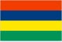 Mauritius flag