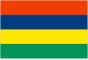 Mauritius flag