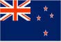 New Zealand flag