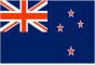 New Zealand flag