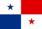 Panama flag