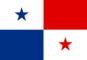 Panama flag