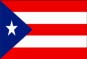 Puerto Rico flag