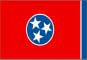 Tennessee flag