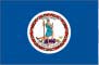 Virginia flag